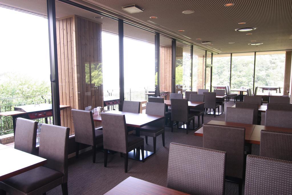 Breezbay Seaside Resort Matsushima Matsushima  Buitenkant foto