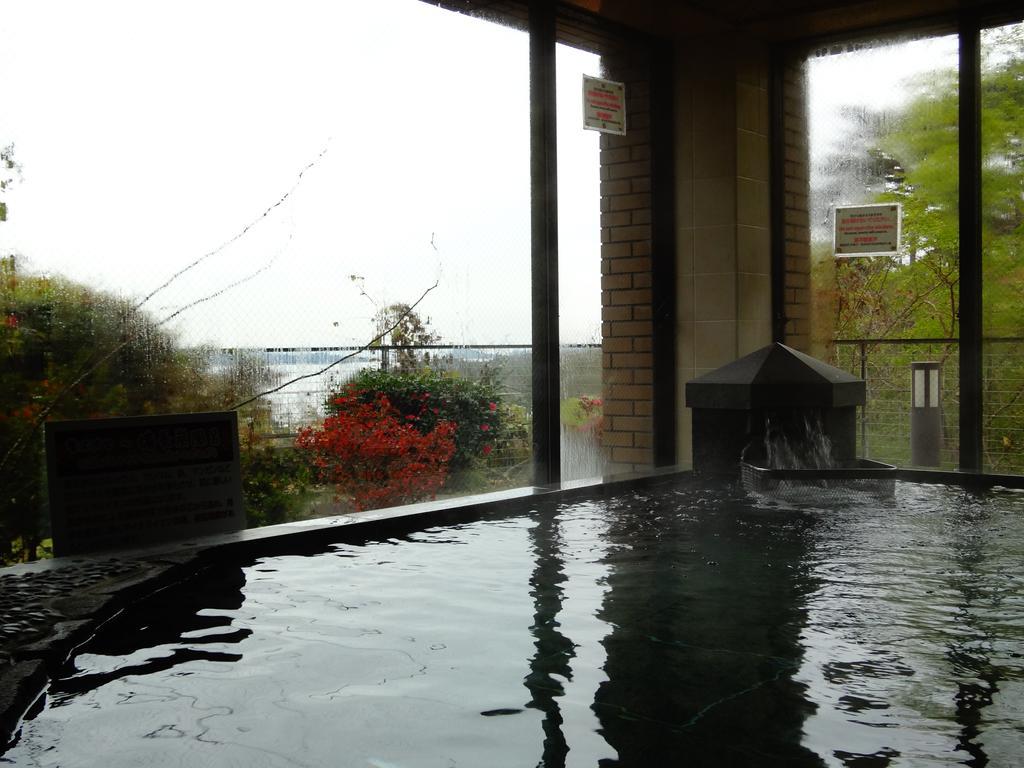 Breezbay Seaside Resort Matsushima Matsushima  Buitenkant foto