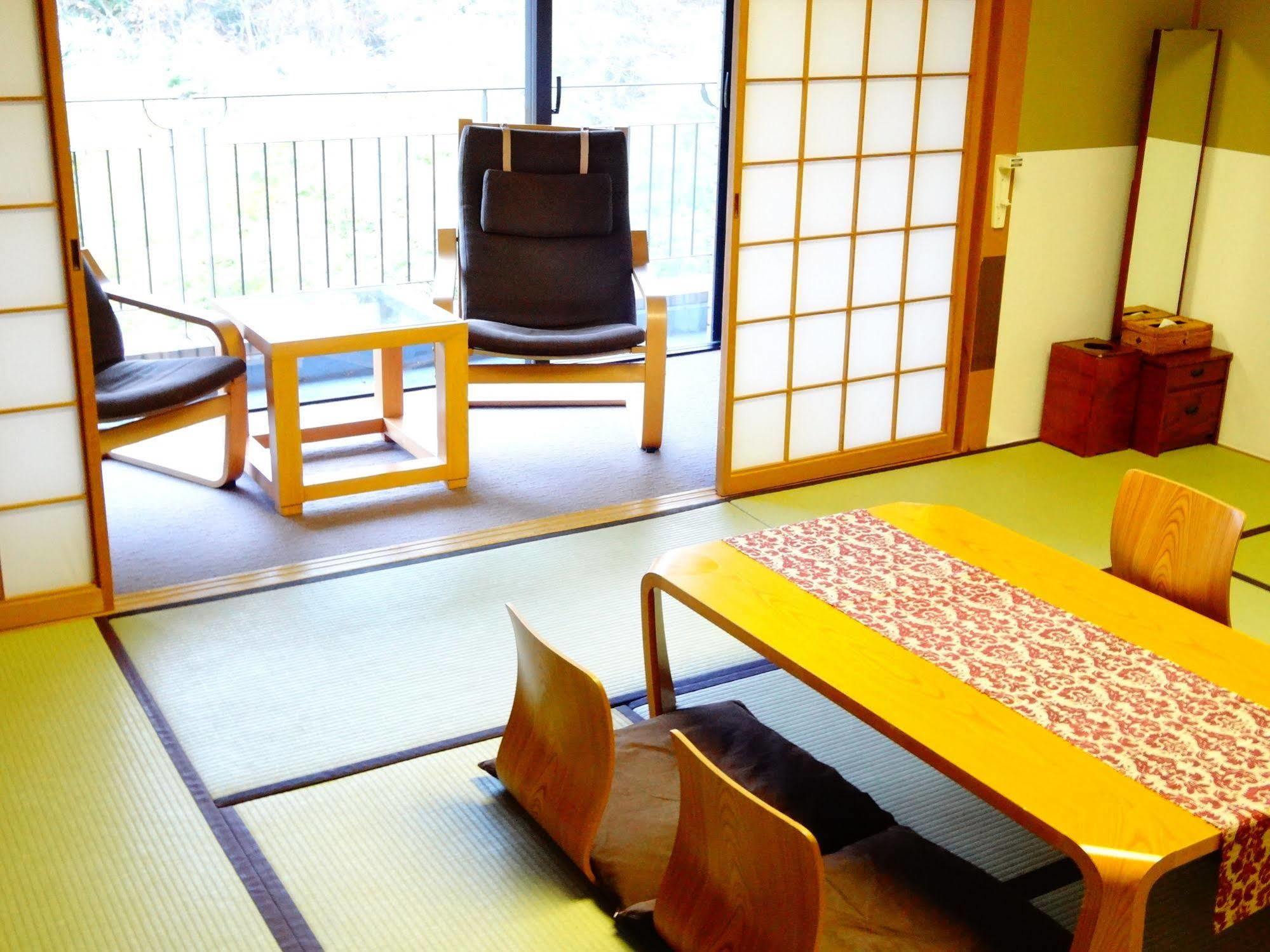 Breezbay Seaside Resort Matsushima Matsushima  Buitenkant foto